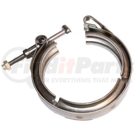 Newstar S-22013 Turbocharger V-Band Clamp