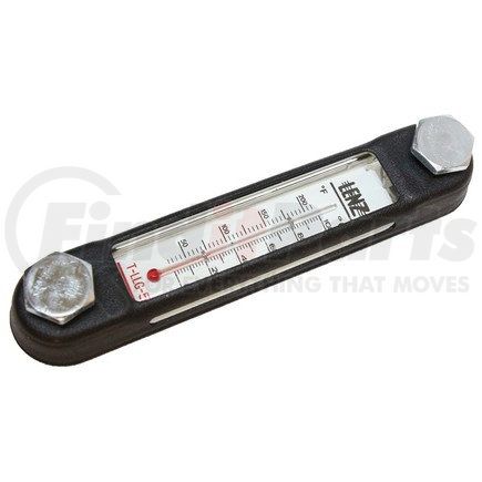 Newstar S-22079 Temperature & Sight Glass Gauge