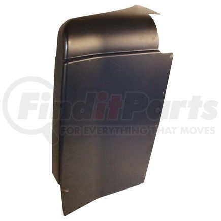 Newstar S-22109 Wind Deflector - Roof Side, for Kenworth T600 and T800 Models