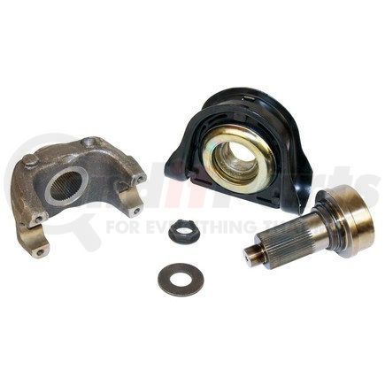 Newstar S-22172 Coupling Shaft Kit