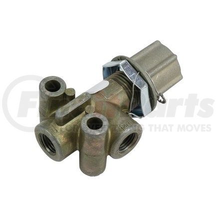 Newstar S-22292 Air Brake Pressure Reducing Valve