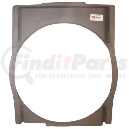 Newstar S-22312 Engine Cooling Fan Shroud