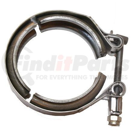 NEWSTAR S-22434 Turbocharger V-Band Clamp