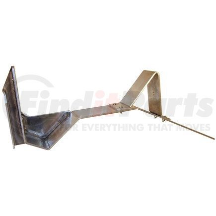 Newstar S-22564 Fuel Tank Step Support