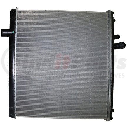 Newstar S-22641 Radiator