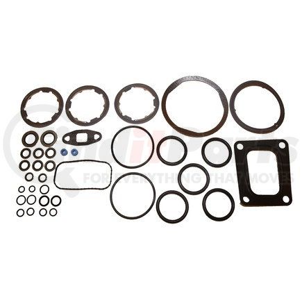 Newstar S-22749 Exhaust Gas Recirculation (EGR) Cooler Installation Kit - For Cummins ISX Engine Models Gen 3