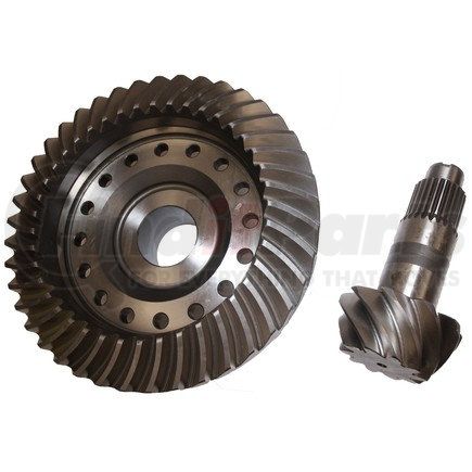 Newstar S-22784 Gear Set - 4.10