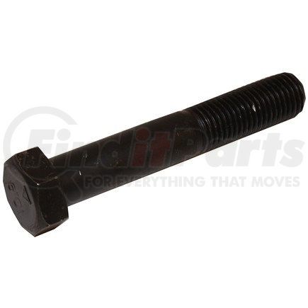 Newstar S-22810 Hex Cap Screw, M20-2.5 x 120mm