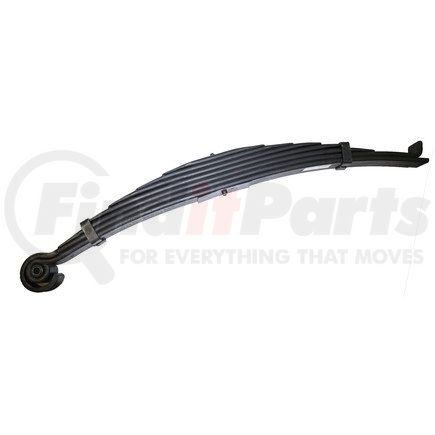 Newstar S-22833 Leaf Spring Kit