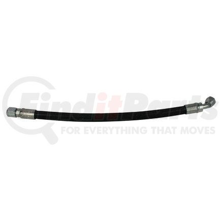 NEWSTAR S-21127 - power steering hose | power steering hose
