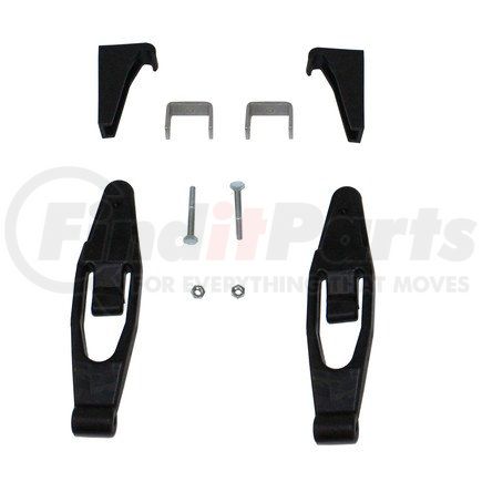 Newstar S-21209 Hood Hold Down Kit