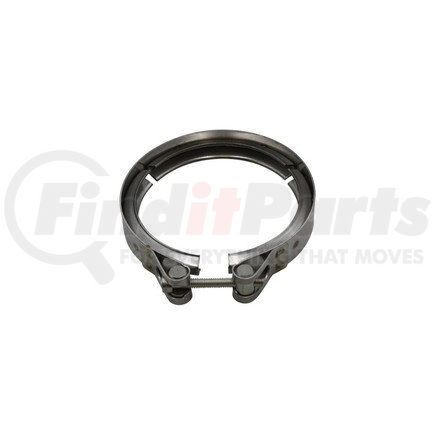 Newstar S-21241 Exhaust Clamp - VN Models, 108 mm Diameter