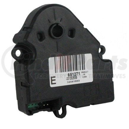 Newstar S-21279 Actuator