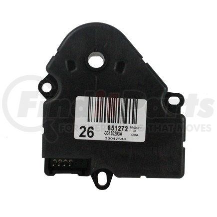 Newstar S-21278 Actuator