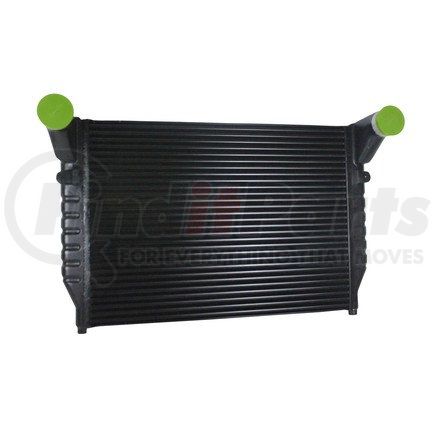 Newstar S-21282 Intercooler