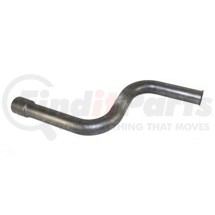 Newstar S-21321 Turbocharger Outlet Pipe