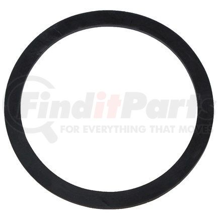 Newstar S-21376 Fuel Tank Cap Gasket - Fits 3" Fuel Tank Caps, For Use on Kenworth T600 T660 T800 W900