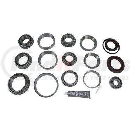 Newstar S-21385 Multi-Purpose Bearing and Seal Kit - For DD404 (4/24/2003 & Up)