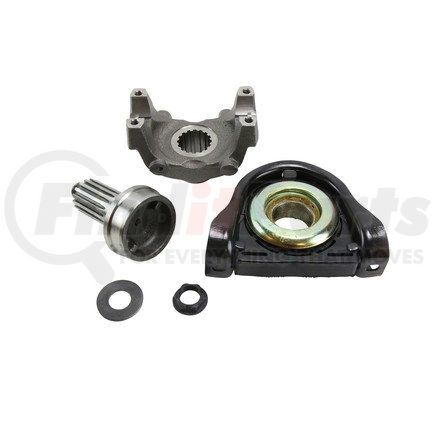 Newstar S-21387 Coupling Shaft Kit