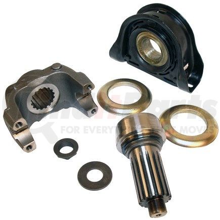 Newstar S-21386 Coupling Shaft Kit