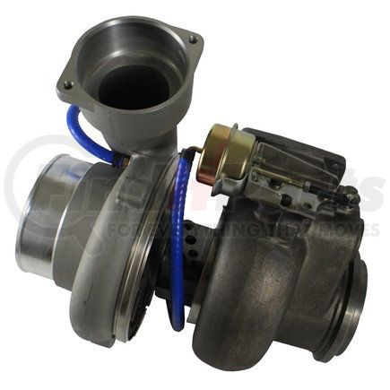 Newstar S-21416 Turbocharger