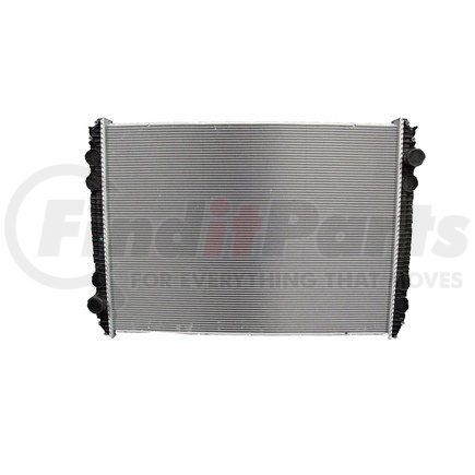 Newstar S-21455 Radiator