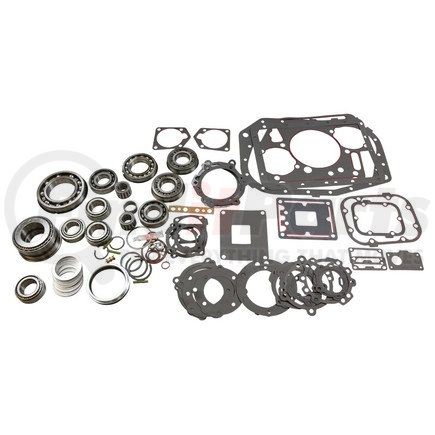 NEWSTAR S-21599 - drivetrain basic repair kit | drivetrain basic repair kit