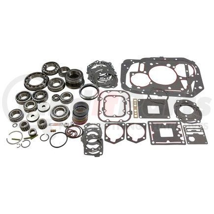 NEWSTAR S-21598 - drivetrain basic repair kit | drivetrain basic repair kit