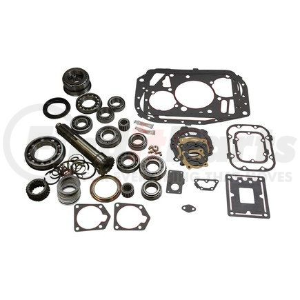 Newstar S-21639 Drivetrain Basic Repair Kit