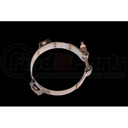 Newstar S-21787 Exhaust Heat Shield Clamp