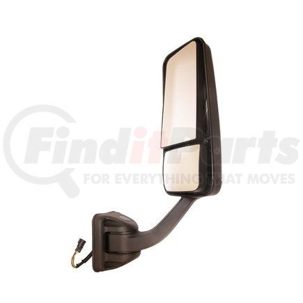 Newstar S-23577 Door Mirror - Passenger Side