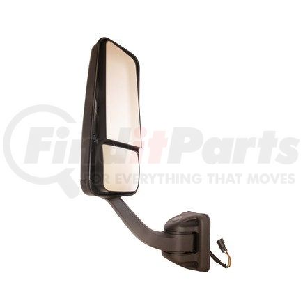 Newstar S-23578 Door Mirror - Driver Side