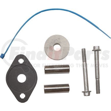 Newstar S-23740 Fuel Injector Seal