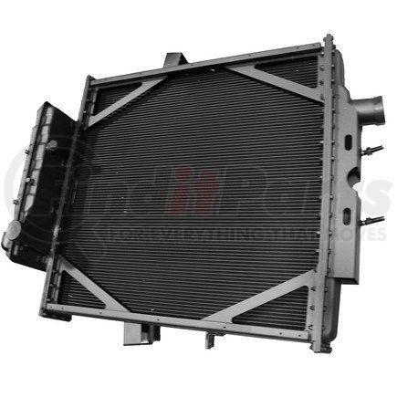 Newstar S-23791 Radiator