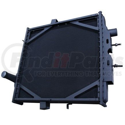 Newstar S-23792 Radiator