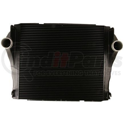 Newstar S-23796 Intercooler