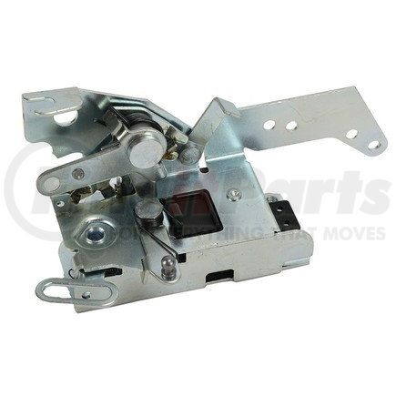 Newstar S-23820 Door Latch Assembly - Passenger Side