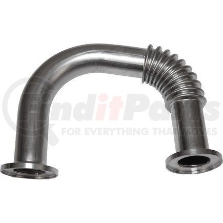 Newstar S-23771 Exhaust Gas Recirculation (EGR) Pipe