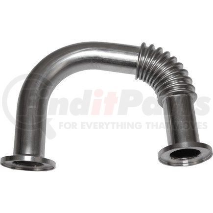 NEWSTAR S-23771 - exhaust gas recirculation (egr) pipe | exhaust gas recirculation (egr) pipe