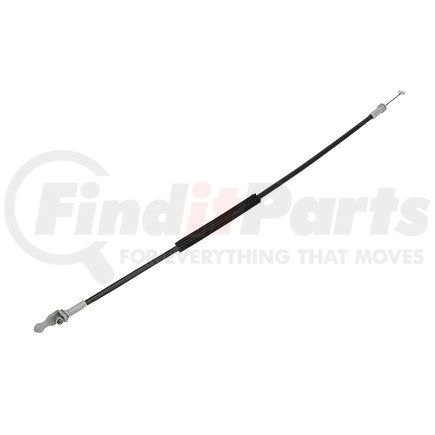 Newstar S-23899 Hood Release Cable