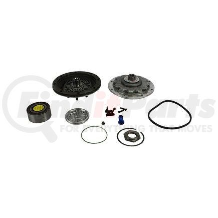 Newstar S-23947 Engine Cooling Fan Clutch Repair Kit