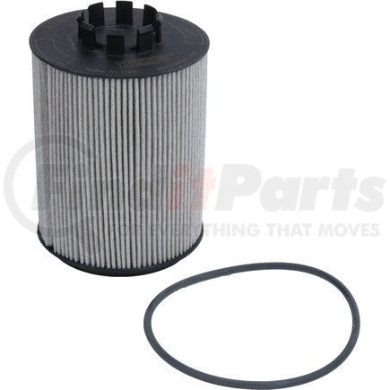 Engine Coolant Filter