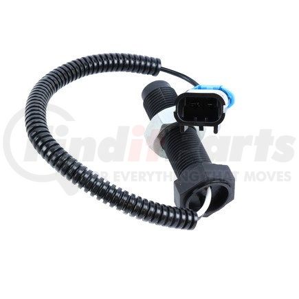 Newstar S-24055 Vehicle Speed Sensor - fit for Multiple Mack Applications, 1 Connector with 2 Pin Terminal