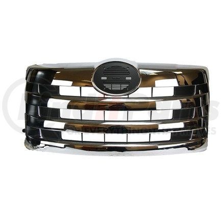 Newstar S-24113 Grille - without Bug Screen
