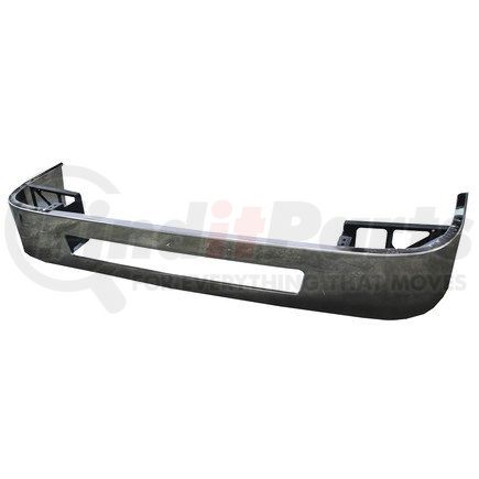 Newstar S-24148 Bumper - without Fog Lamp Hole