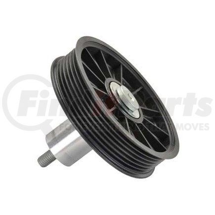 Engine Timing Belt Idler Pulley