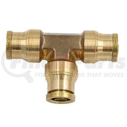 Newstar S-24471 Air Brake Fitting, Replaces NP64-6