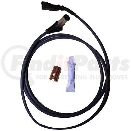 Newstar S-22906 ABS Wheel Speed Sensor