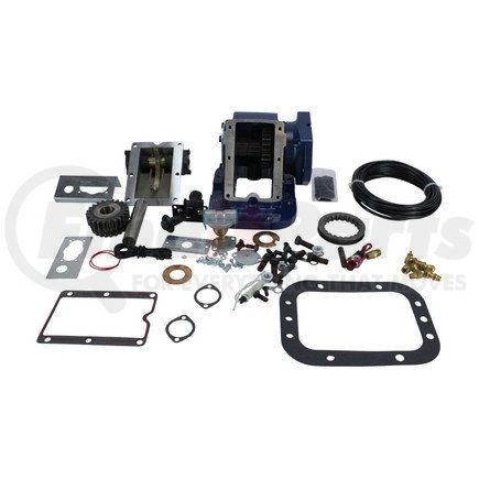Newstar S-22913 Power Take Off (PTO) Assembly