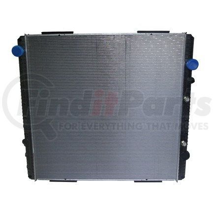 Newstar S-23039 Radiator